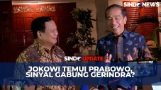 Terungkap Isi Pembicaraan...