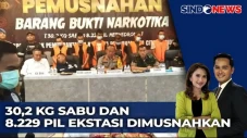 Polrestabes Makassar...