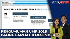 Siap-Siap! Gubernur...