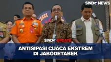 Potensi Bencana Banjir...