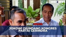 Sekjen Gerindra Ahmad...