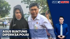 Agus Buntung Datang...