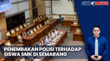 Video dan Bukti CCTV...