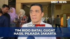 Riza Patria Ungkap Alasan...