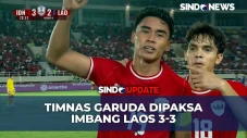 Timnas Indonesia vs...