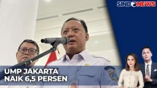 UMP Jakarta 2025 Naik...