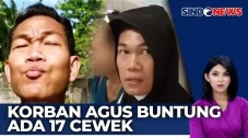 Korban Agus Buntung...