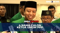 Romahurmuziy Ungkap...