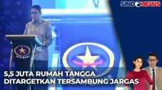 RI Targetkan Proyek...