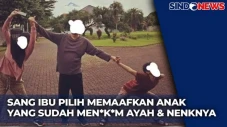 Ibu yang Tegar! Pilih...