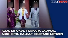 Netizen Geruduk IG BPJN...
