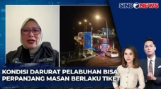 Gelombang Tinggi di...