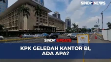 Kantor Bank Indonesia...