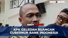 KPK: Ruangan Gubernur...