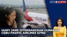 Jelang Proses Pemulangan...