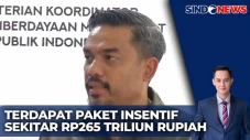 Pemerintah Pastikan...