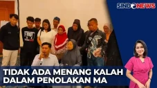 Peluang Bebas Terpidana...