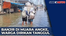 Banjir Kelima di Muara...