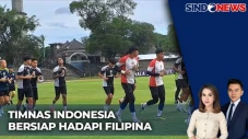 Timnas Indonesia Siap...