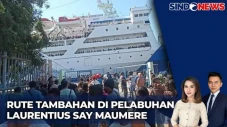 Jelang Libur Nataru,...