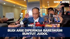 Respons Budi Arie usai...