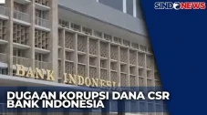 Dugaan Korupsi Dana...