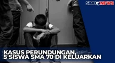 Kasus Perundungan, 5...