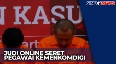Mafia Judi Online Seret...