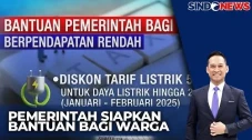 Ramai Tuntutan Hapus...