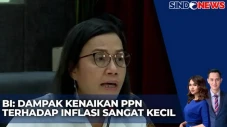 PPN 12% Memicu Peningkatan...