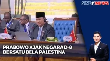 Presiden Prabowo Hadiri...
