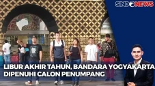 Jelang Libur Nataru,...