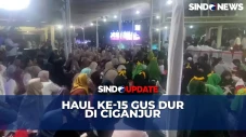 Berkumpul di Ciganjur,...