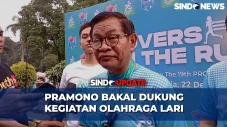 Pramono Anung Bakal...