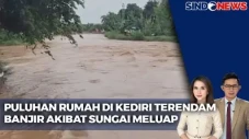 Sungai Bendo Krosok...