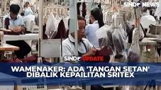 Resmi Pailit, Wamenaker...