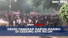 Tuntut Tangkap Harun...