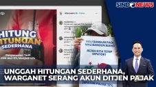 PPN 12%, Masyarakat...