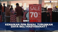 PPN 12 Persen, Waka...
