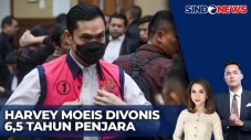Kasus Korupsi Timah,...