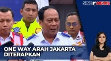 Arus Lalu Lintas di...
