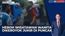 Viral! Ibu Hamil Nyaris...
