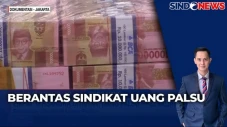 Sejumlah Sindikat Uang...