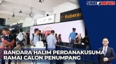 Jumlah Penumpang di...