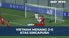 Singapura Kecolongan...
