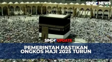 Pemerintah Pastikan...