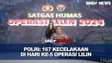 Hari ke-5 Operasi Lilin,...