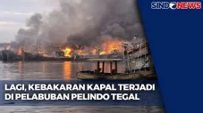 Sejumlah Kapal Penangkap...