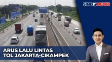 Arus Lalu Lintas di...