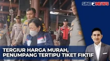 Tergiur Harga Murah,...